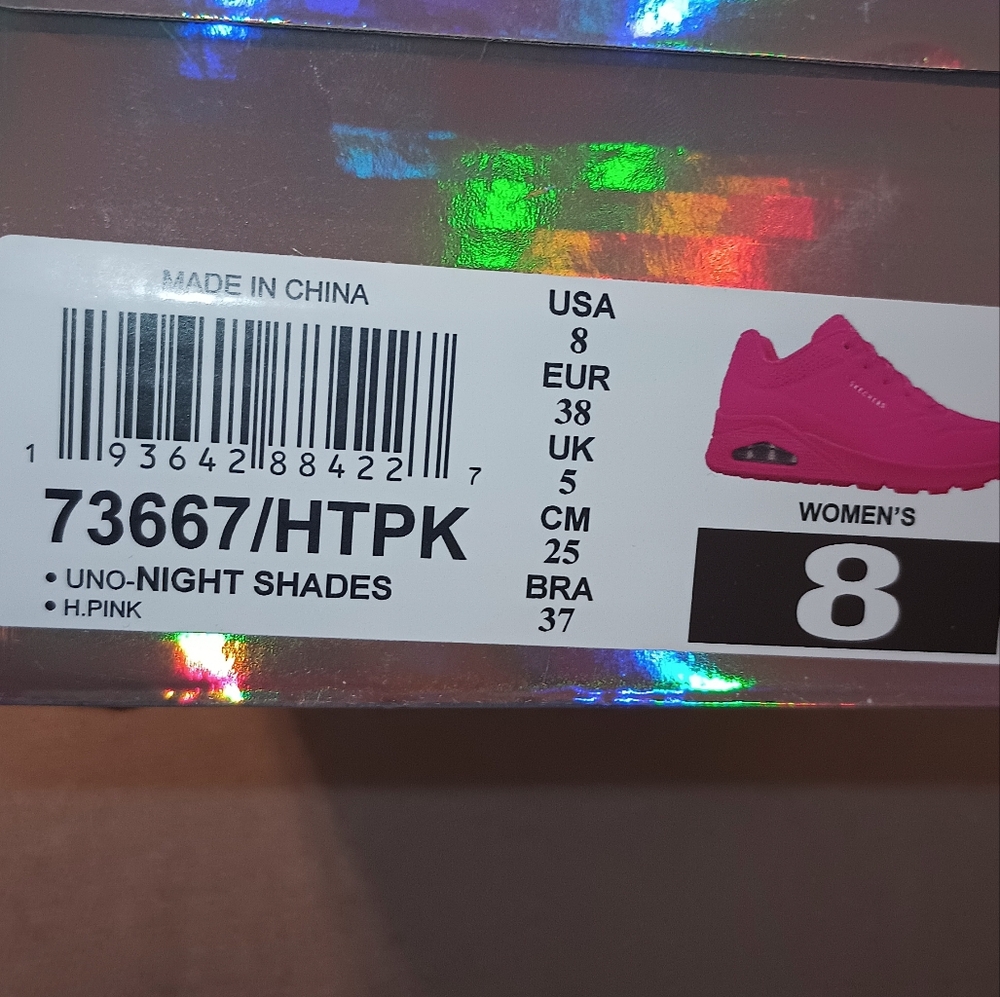 Women's sneakers